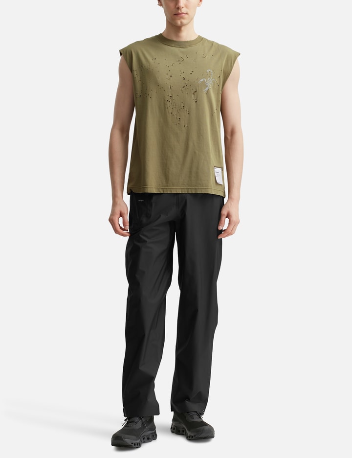 MothTech™ Muscle T-shirt