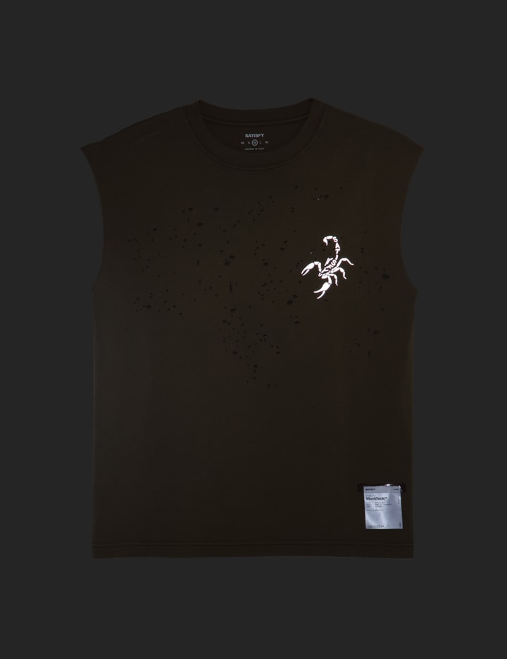 MothTech™ Muscle T-shirt