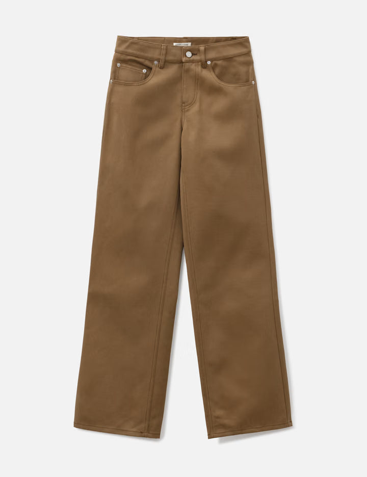 Taro Jeans