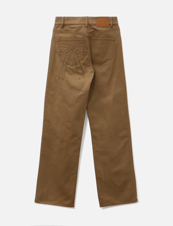 Taro Jeans