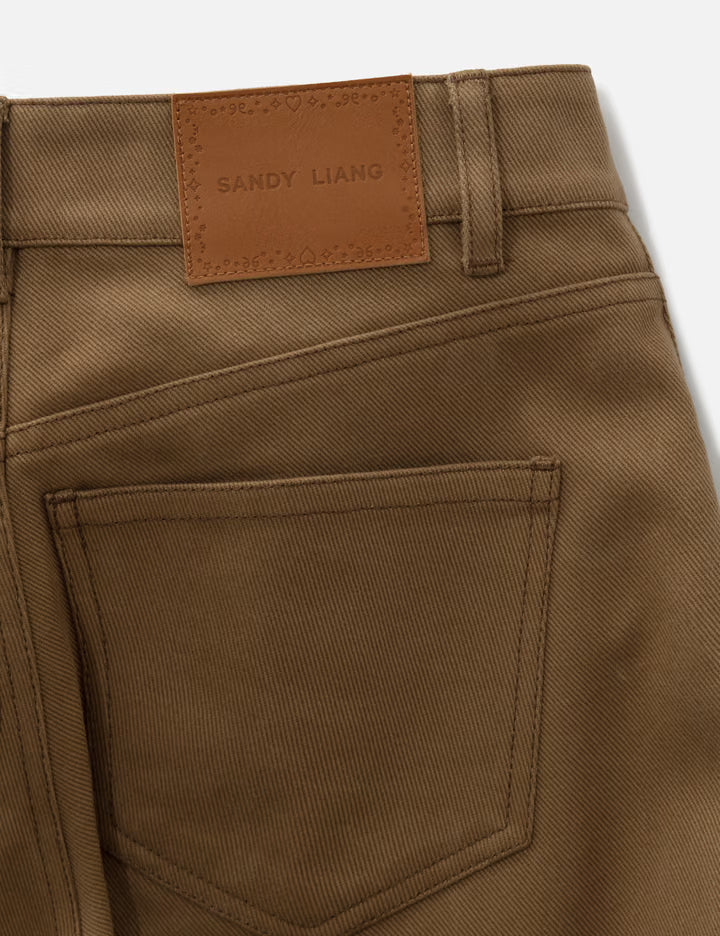 Taro Jeans