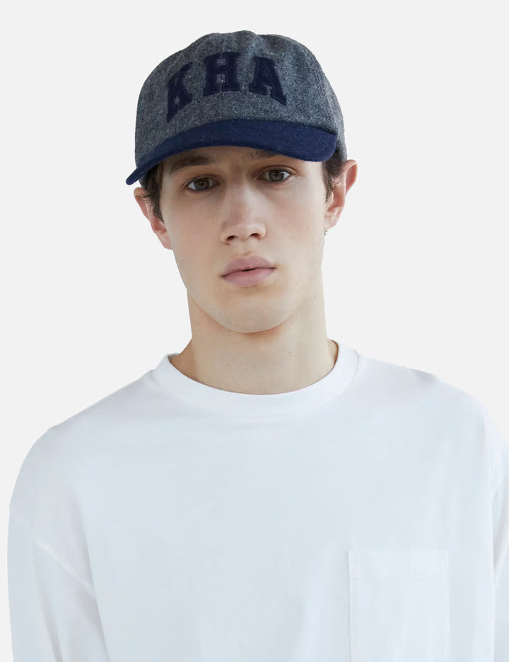 Team 6P Cap