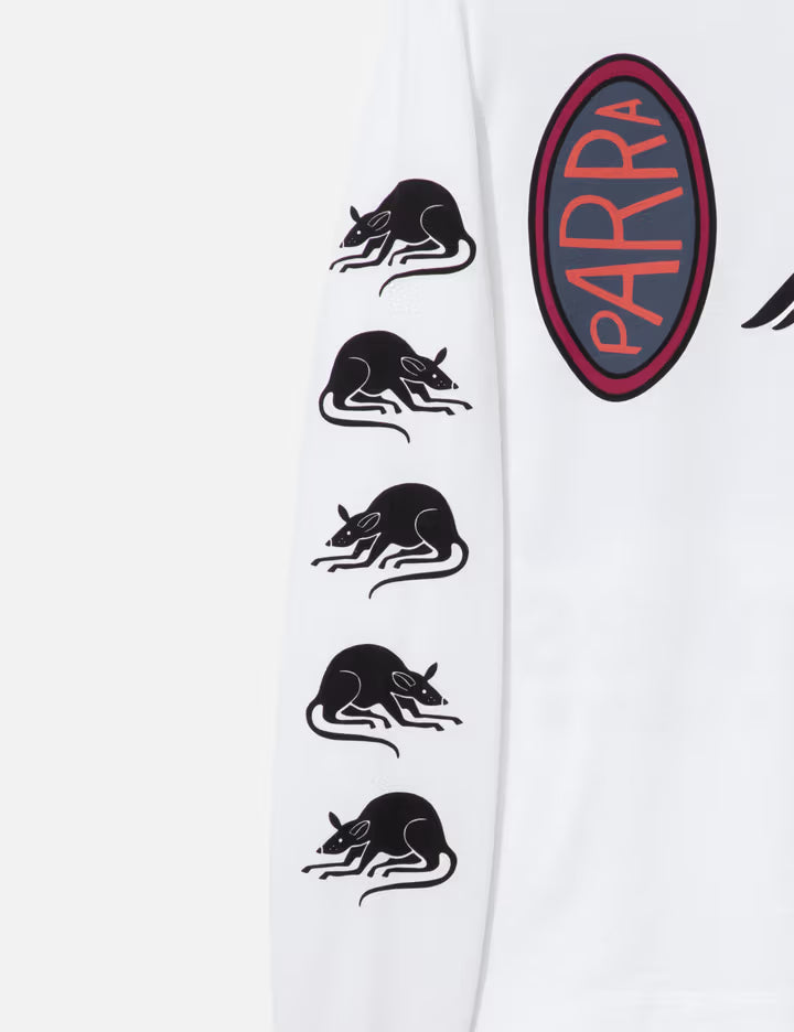 Team Changes Long Sleeve T-Shirts