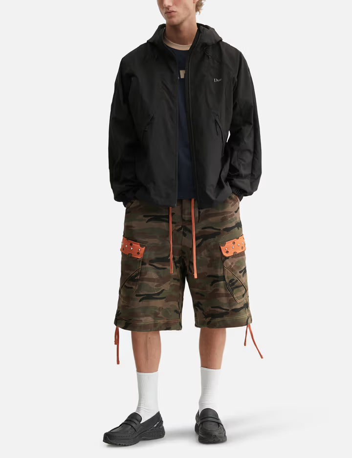Tech Ventilated Jacket