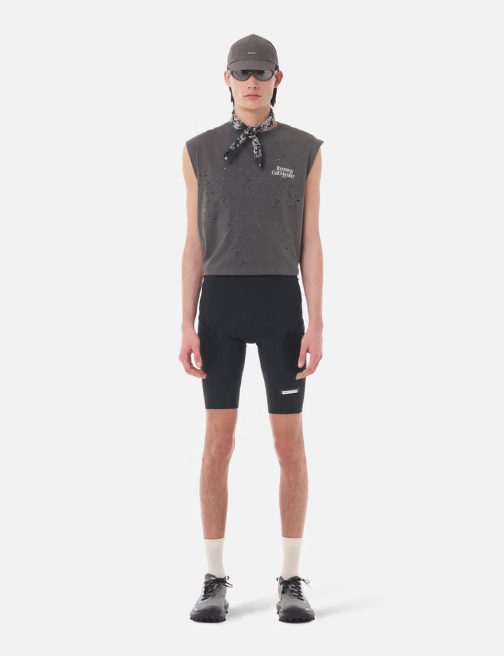 TechSilk Evo 9 Half Tights