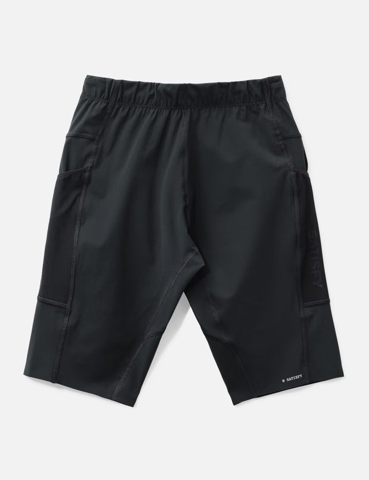 TechSilk Evo 9 Half Tights