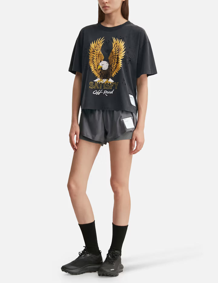 TechSilk™ 3" Shorts