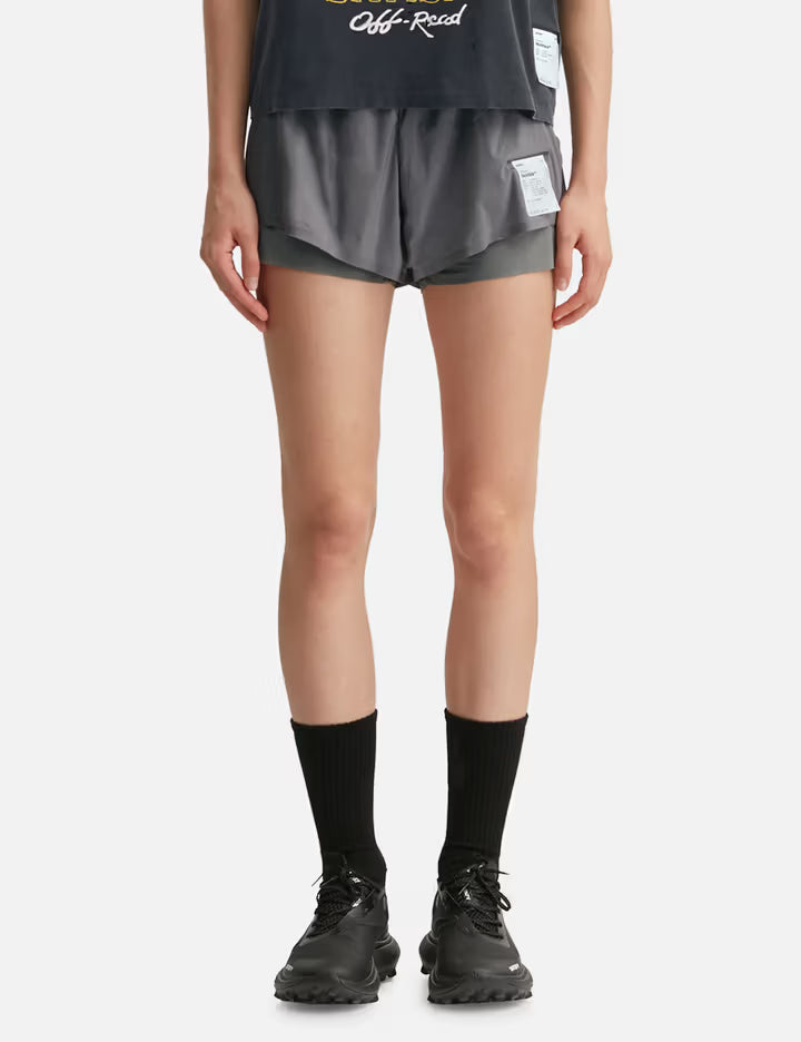 TechSilk™ 3" Shorts