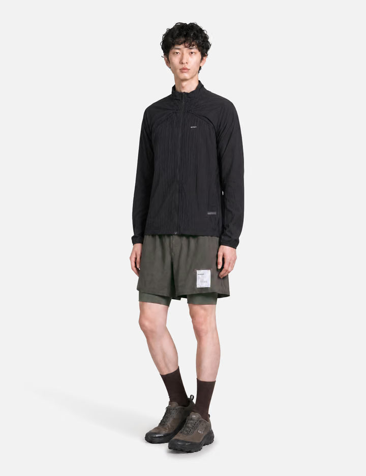 TechSilk™ 8" Shorts