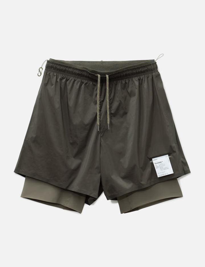 TechSilk™ 8" Shorts