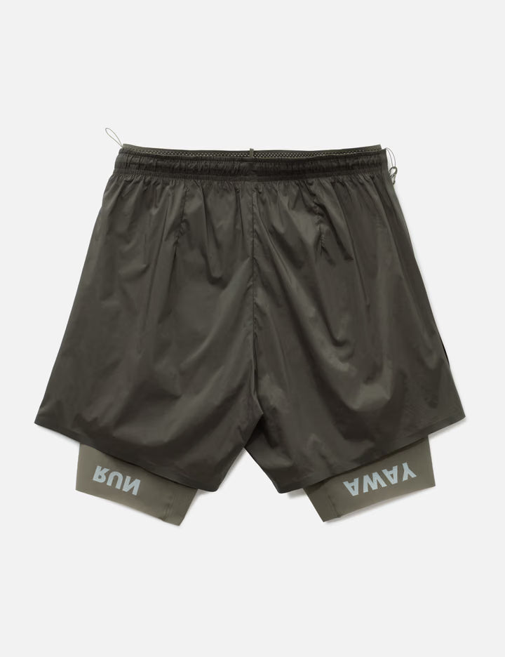 TechSilk™ 8" Shorts