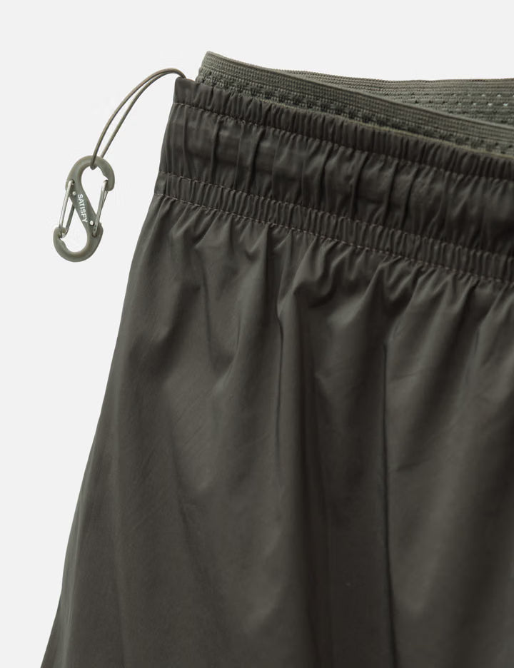 TechSilk™ 8" Shorts