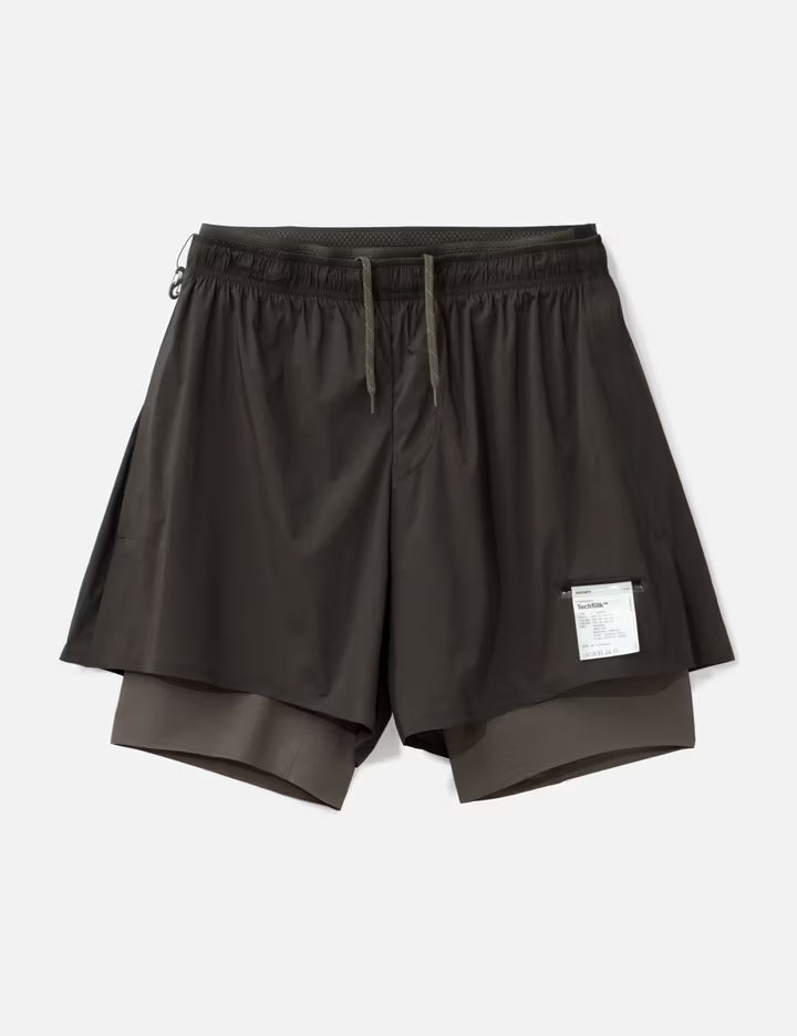 TechSilk™ 8" Shorts