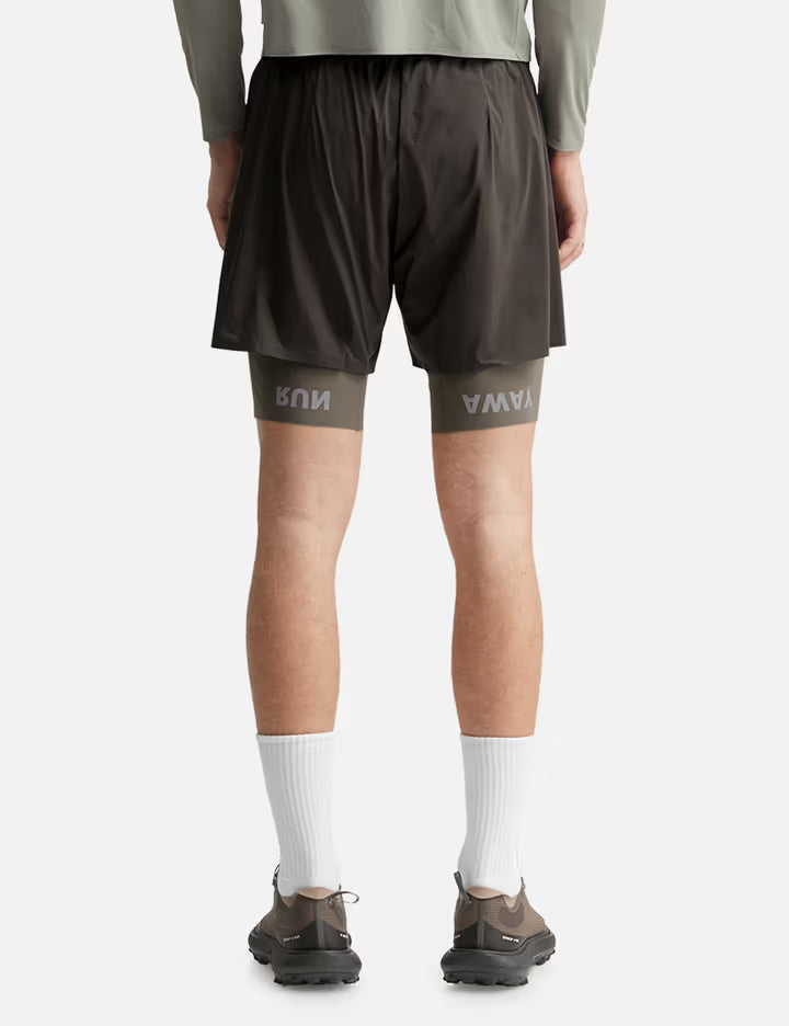 TechSilk™ 8" Shorts