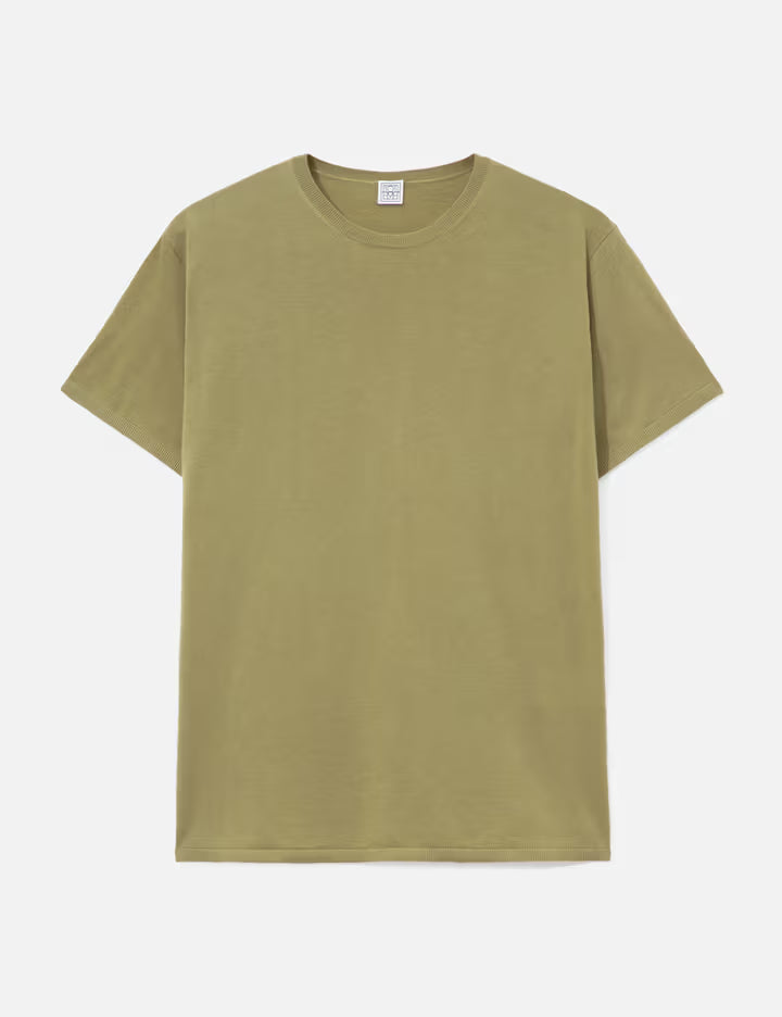 Tee Knit
