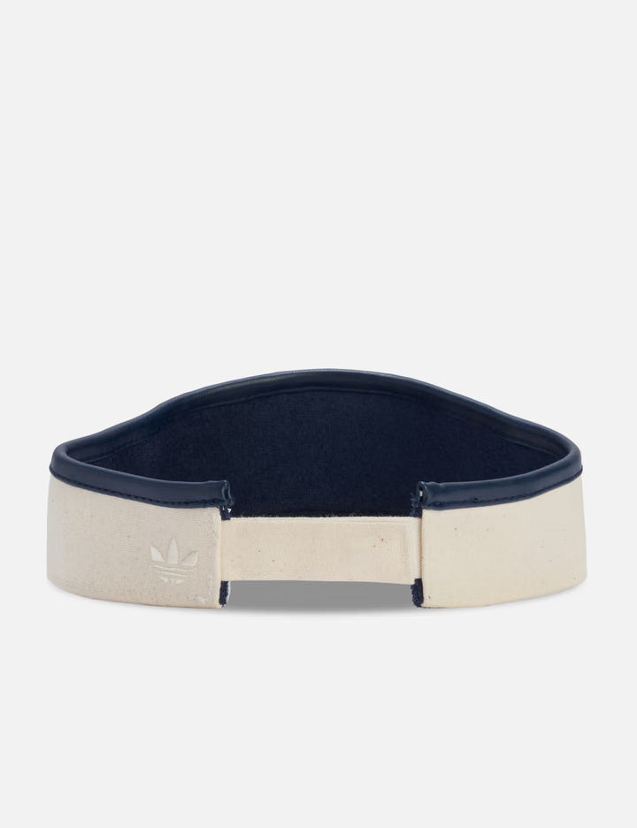 Ten Club Visor