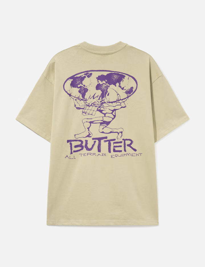 Terrain Tee