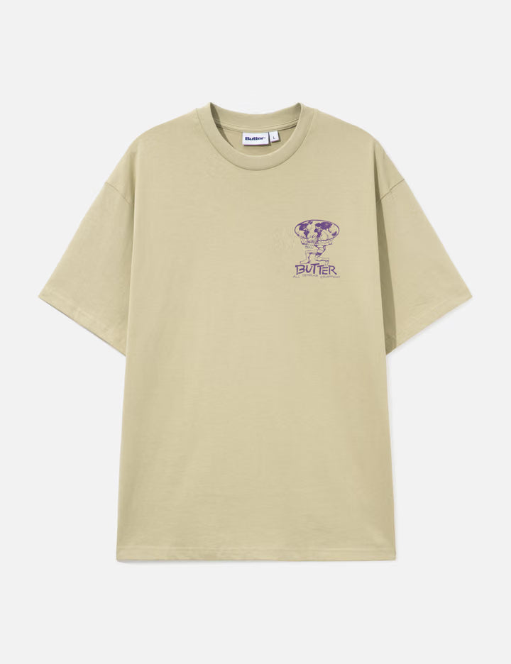 Terrain Tee