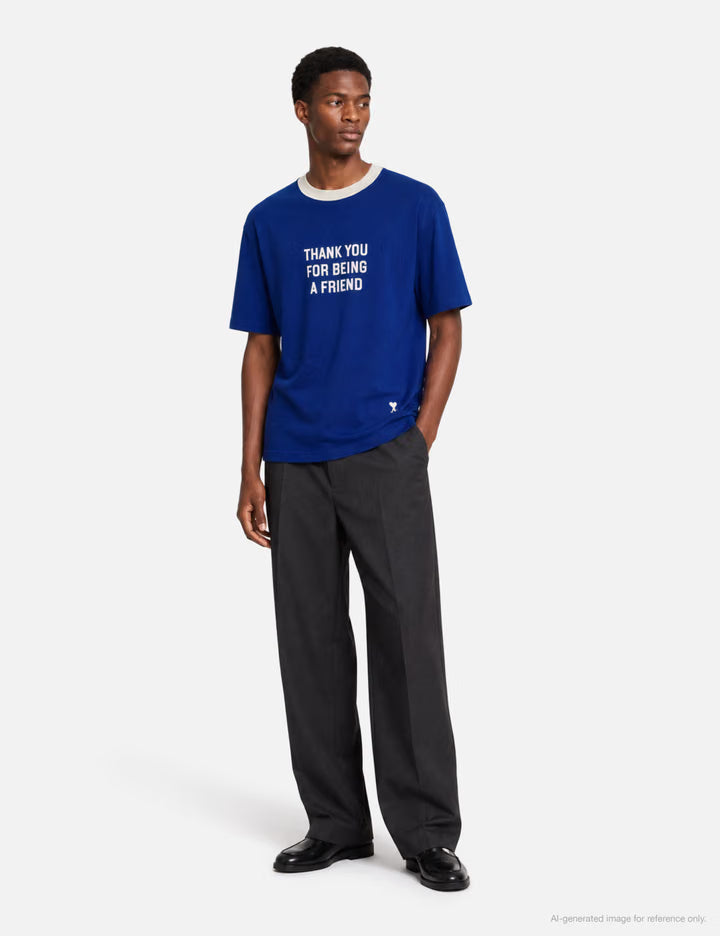 "Thank You For Being A Friend" T-Shirt