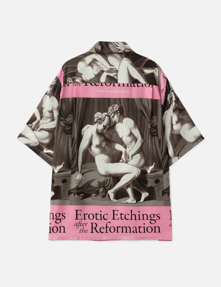 The Phoenician Scheme Hawaiian Shirt ( Type-4 )