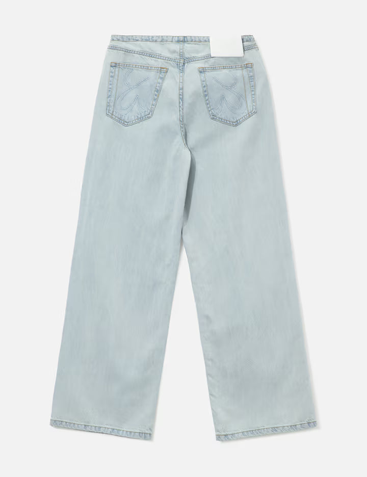 The Savanna Jeans