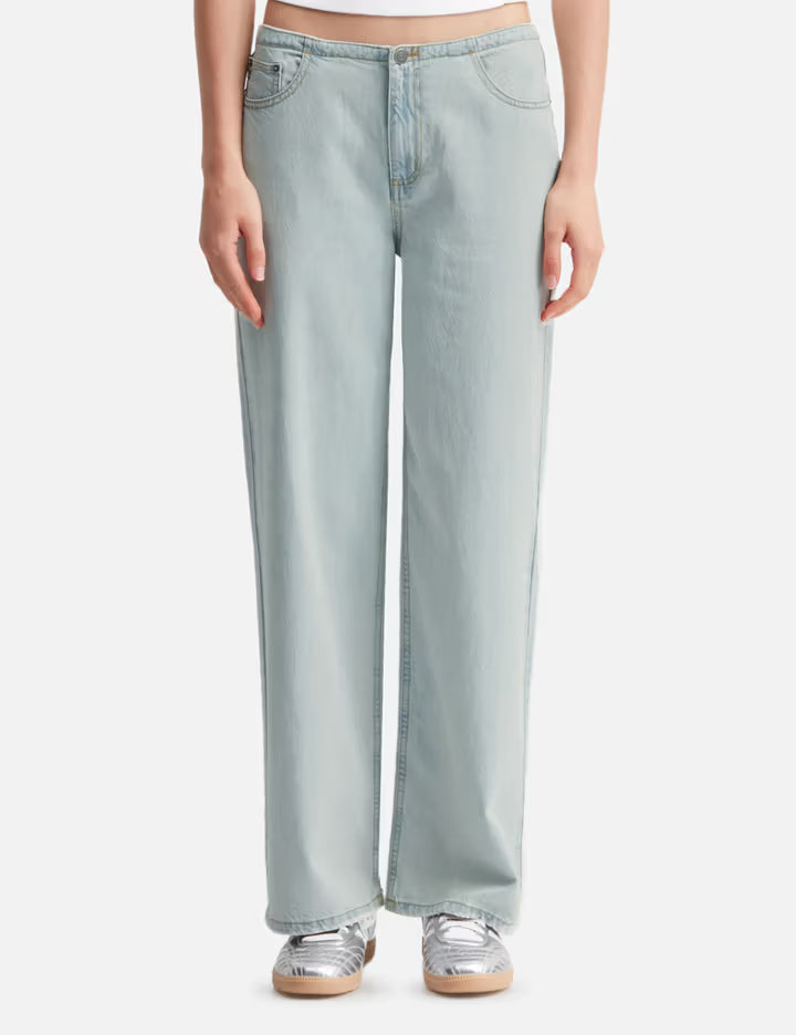 The Savanna Jeans