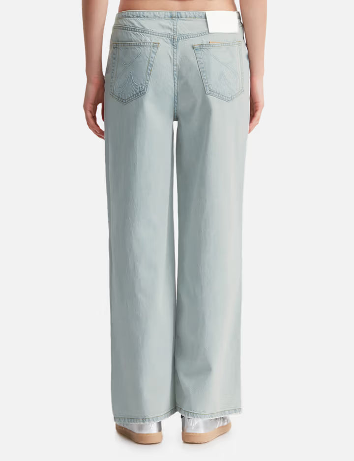 The Savanna Jeans