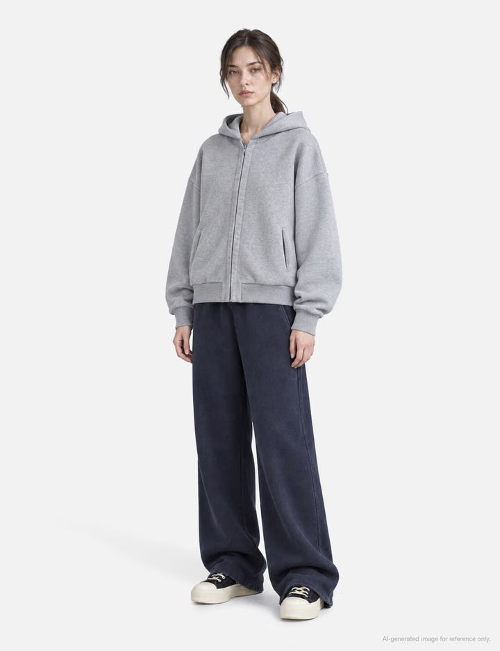 Thermal Hood