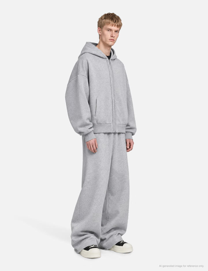Thermal Hood