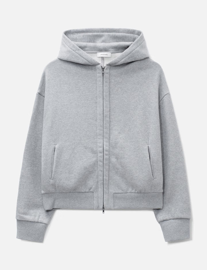 Thermal Hood