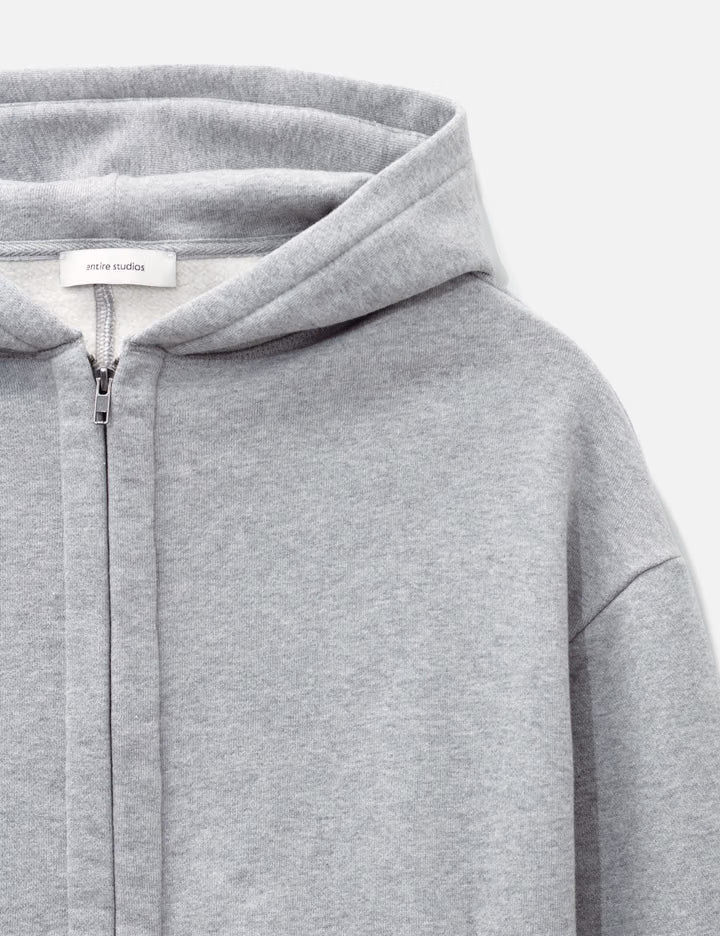 Thermal Hood