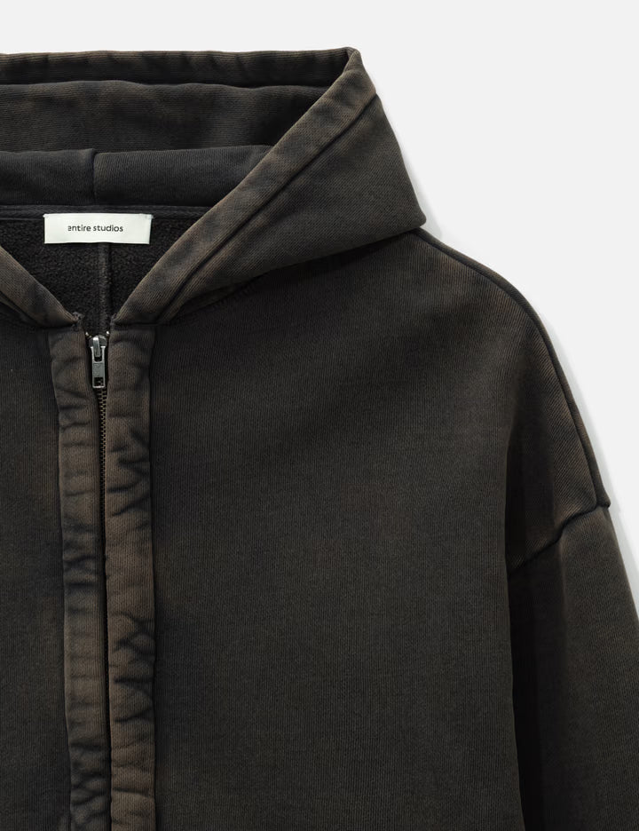 Thermal Hood