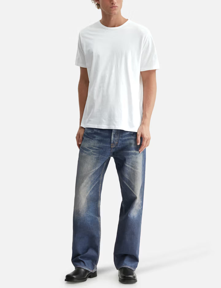 Third Cut Jeans