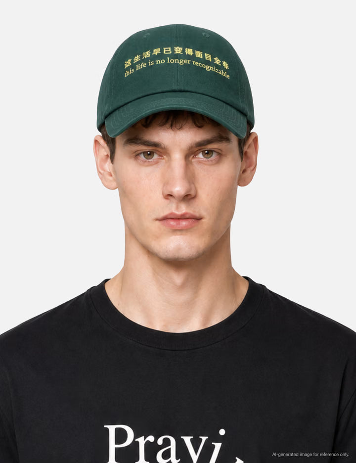 This Life Hat