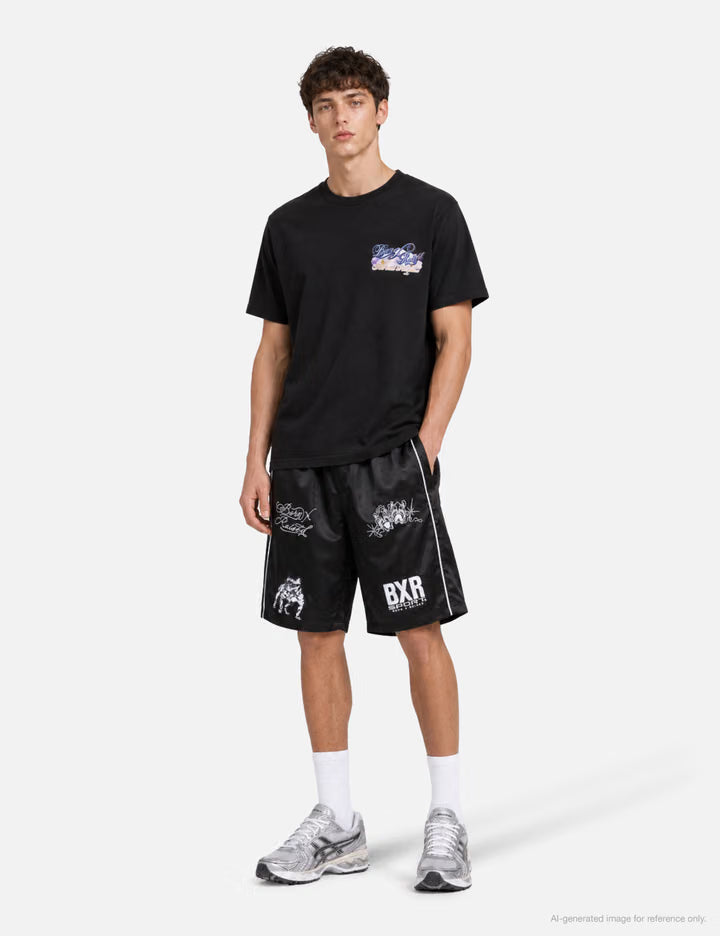 This Must Be The Place Tee