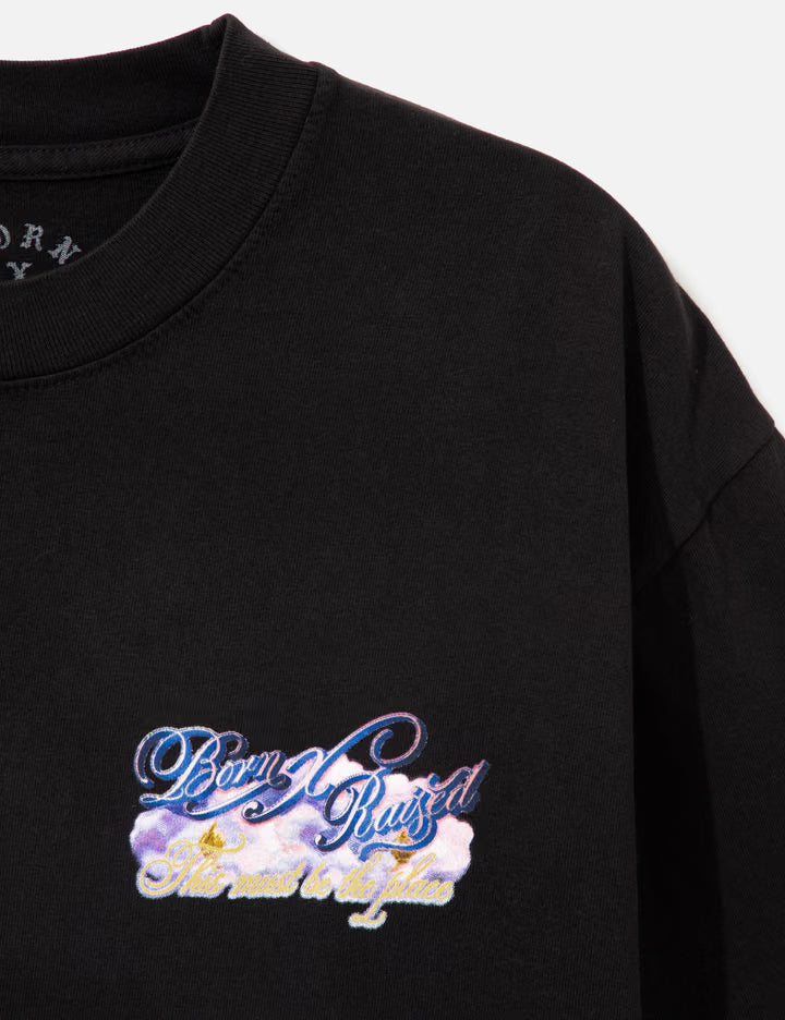 This Must Be The Place Tee