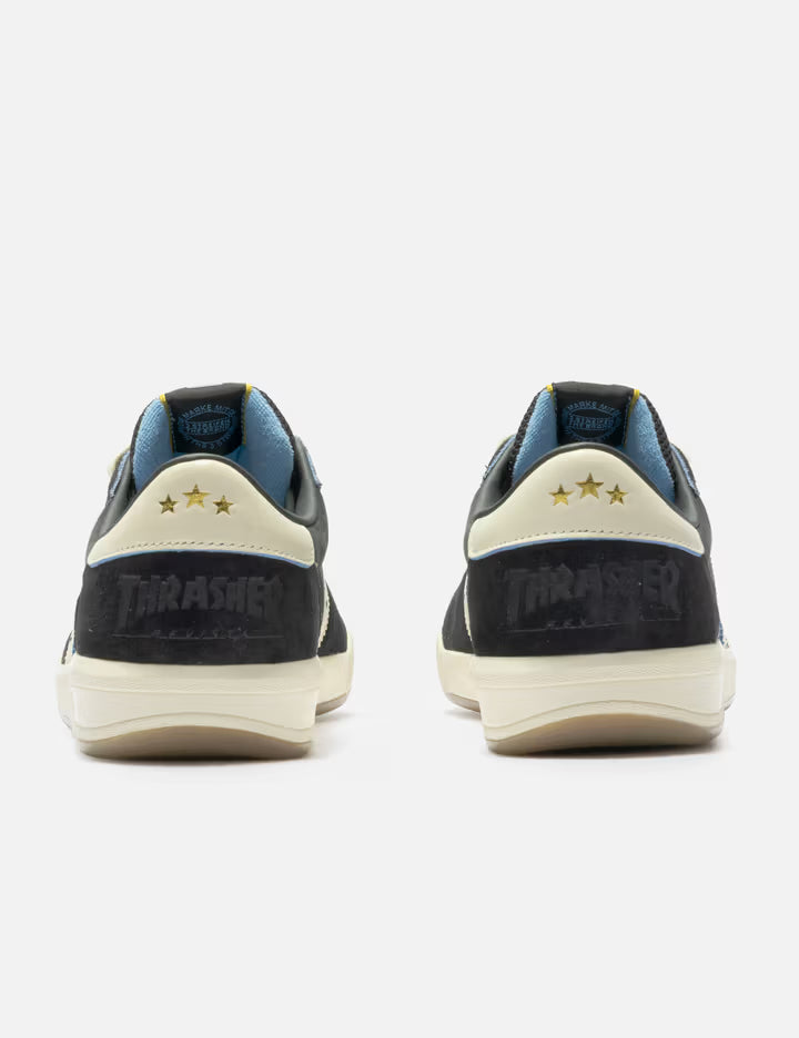 Thrasher X AFA X Adidas Originals Glenburn