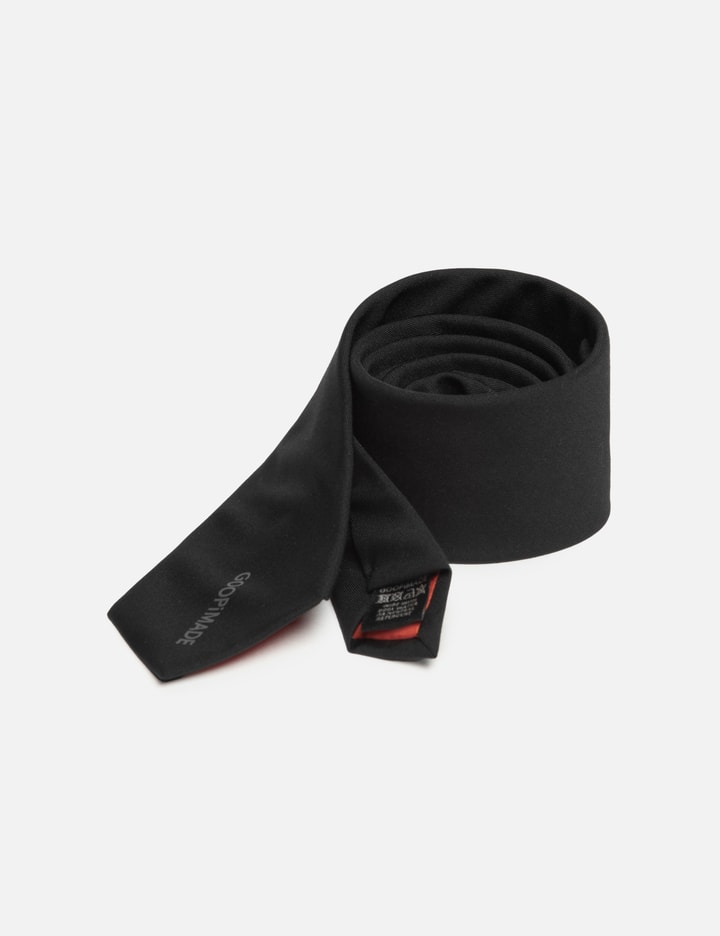 “MA-T0” GOOPiMADE Classic Tie