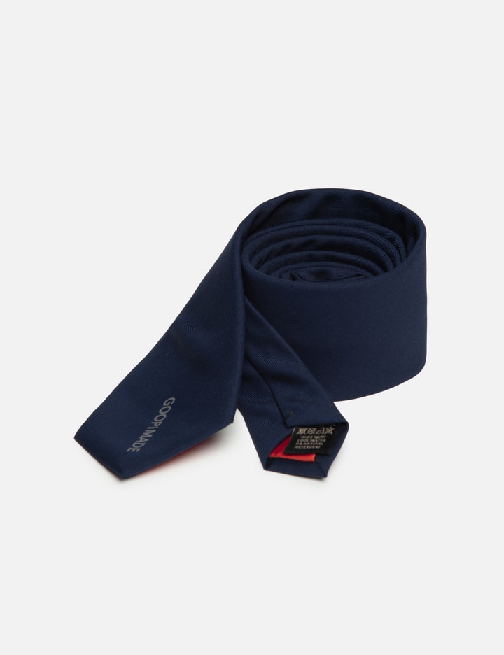 “MA-T0” GOOPiMADE Classic Tie