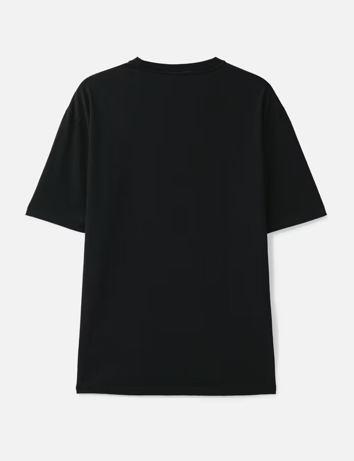 Tim Lehi / Washed Heavy Weight Crewneck T-Shirt