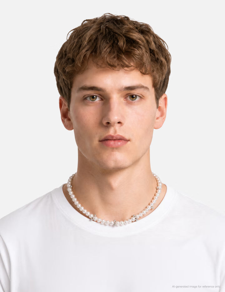 Tina Necklace
