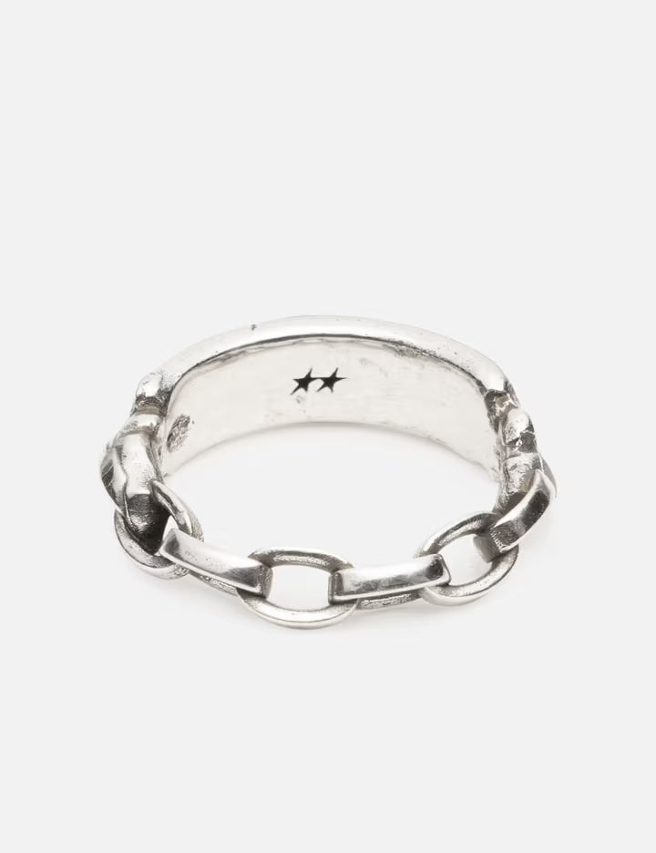 TJ Chain Ring