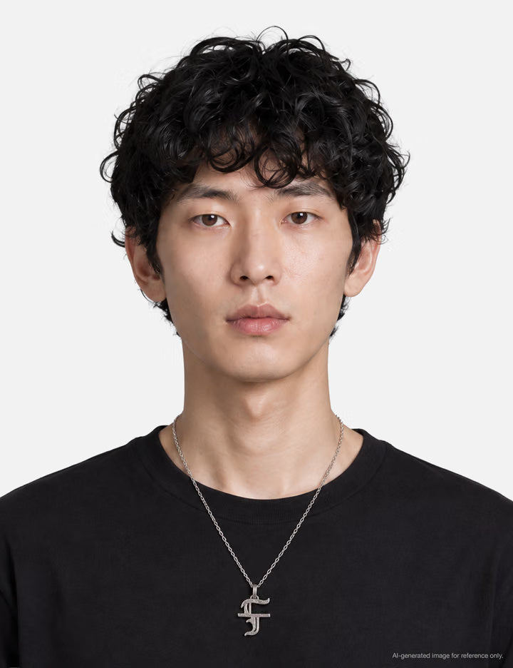 TwoJeys X Peggy Gou Hangul Charm