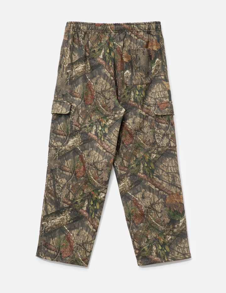 T.N.T. Classic HDP Cargo Sweatpant