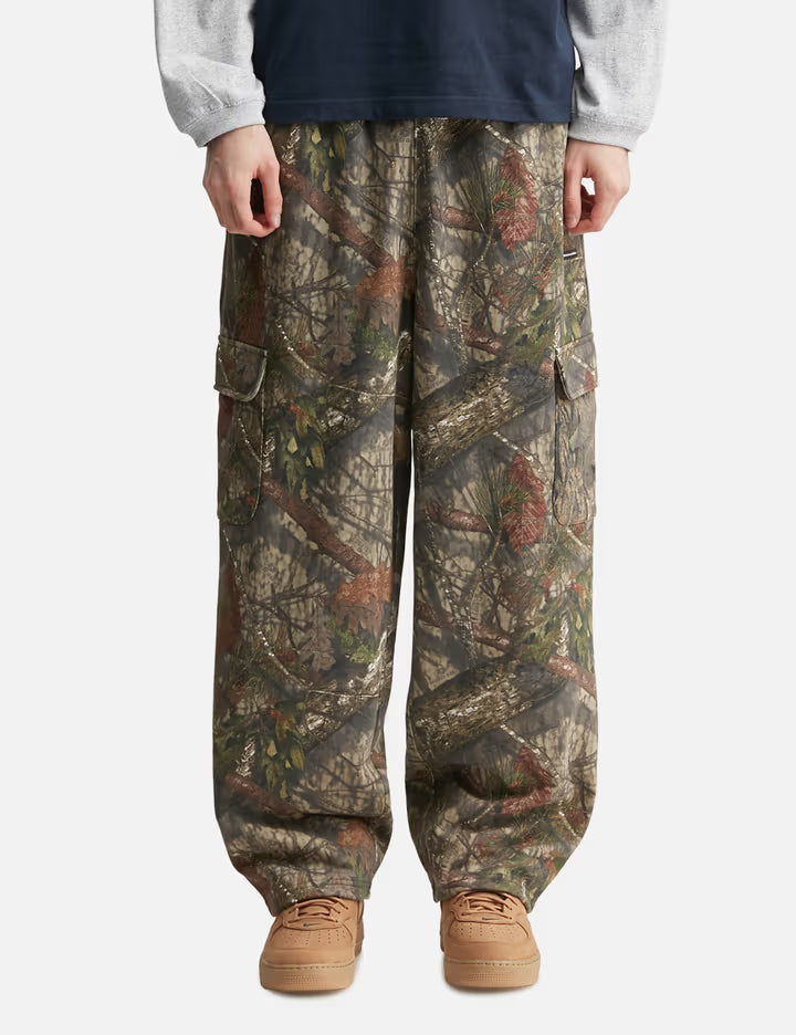 T.N.T. Classic HDP Cargo Sweatpant