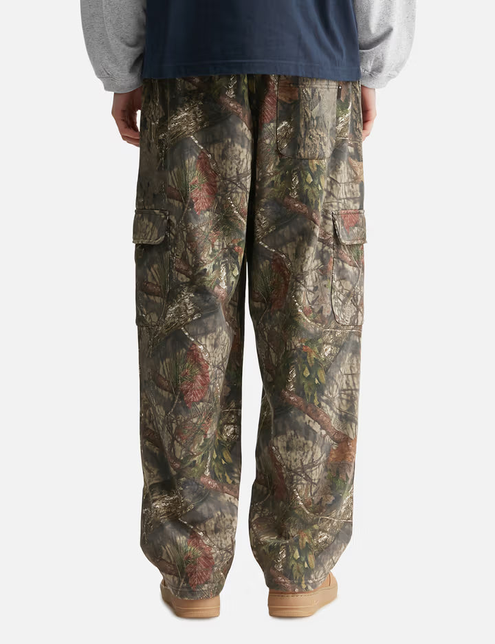 T.N.T. Classic HDP Cargo Sweatpant