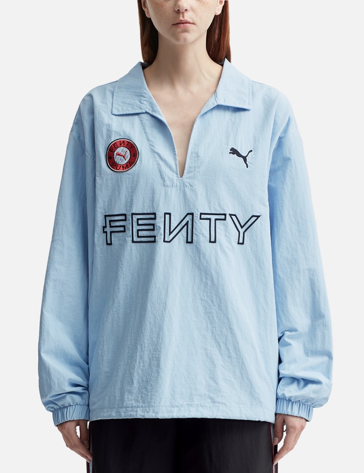 PUMA x FENTY Nylon Drill