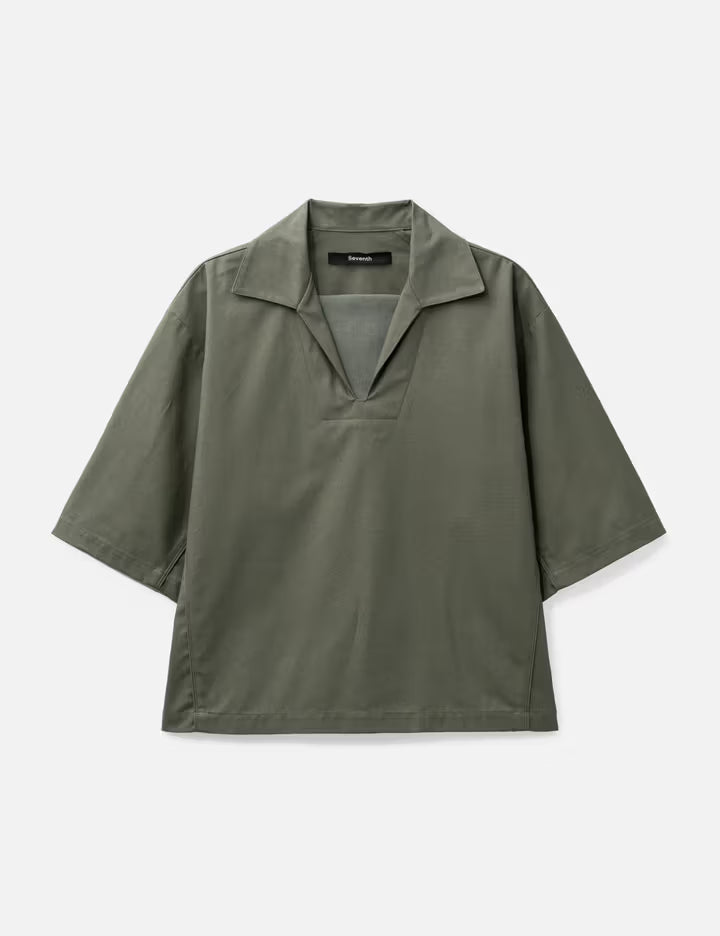 Football Box Polo