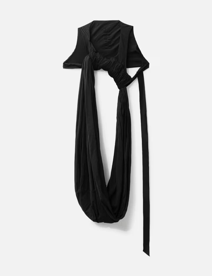 Harness Tank
