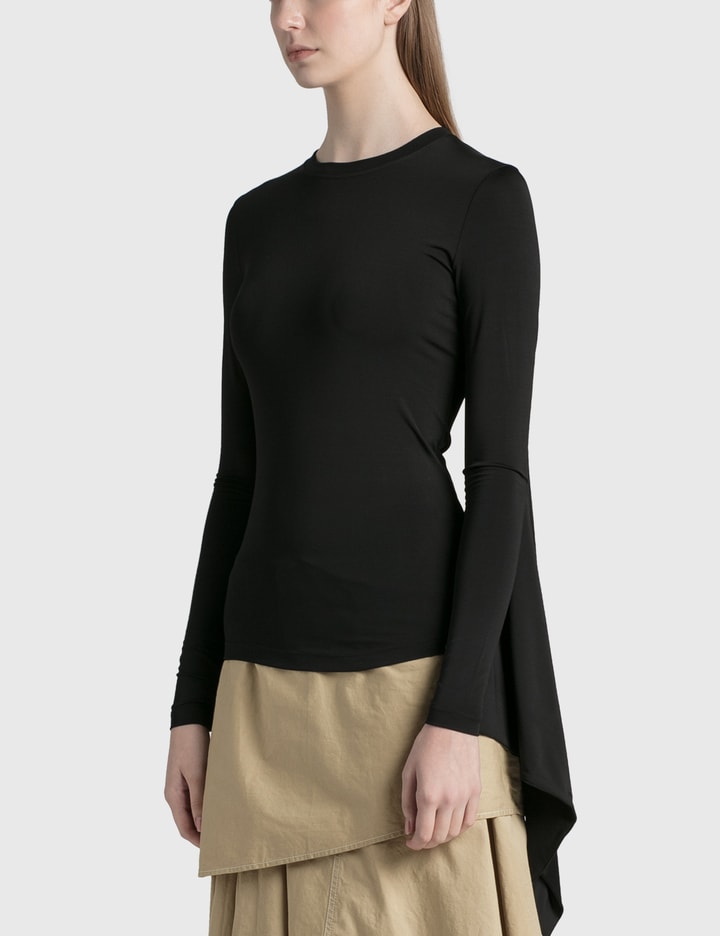 Jersey Top